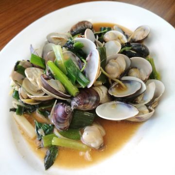 九號碼頭餐飲店