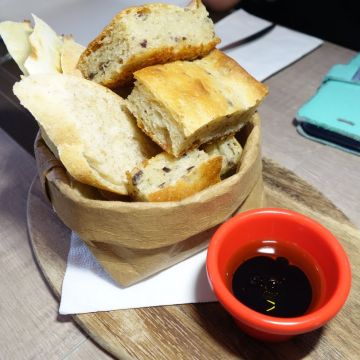 La Piola 義大利餐廳