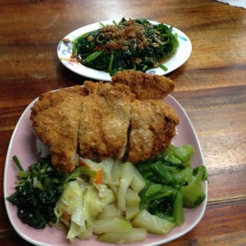 永味小館