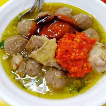 Toko Indo Pojok Joyo