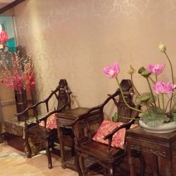 荷風會館 Hefeng Chinese Restaurant