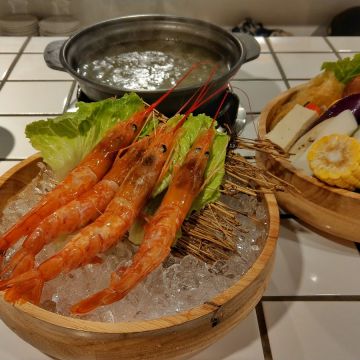 裊裊鍋物 霧峰店 NiaoNiaoHotPot
