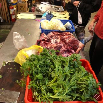 羊霸王（台中北區店）