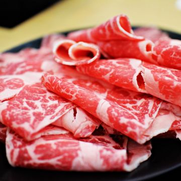 味之町（台北中山店）