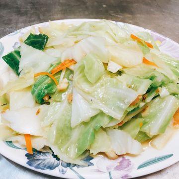 通化老師傅牛雜湯