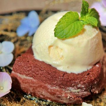 Maison家/ Chinese fusion