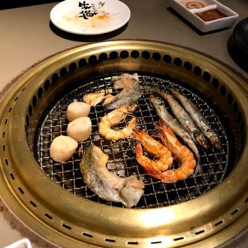 結束營業 -乾杯 燒肉居酒屋 台中精誠店