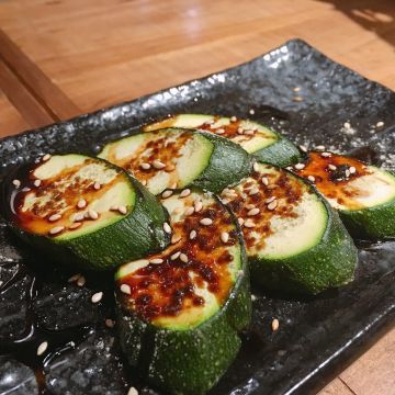 蔦燒日式居酒屋（淡水店）