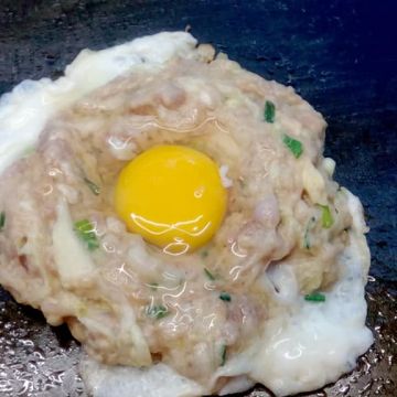 潘記天津蔥抓餅（台東店）