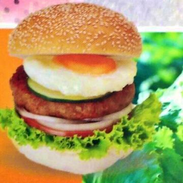 早安美芝城 萬全店