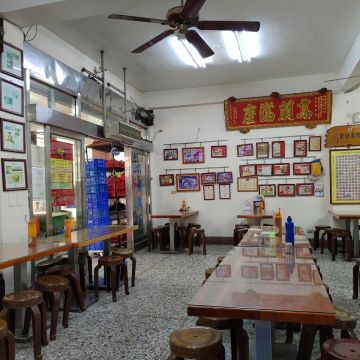 肉圓生（大溪店）