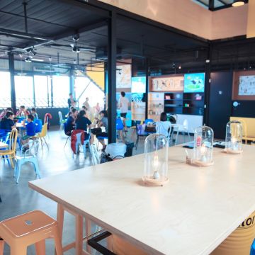 甜點實驗室 Pause Bonheur