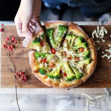 佐佐義 cucina pasta（竹北店）