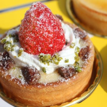 艾波塔甜點工作室