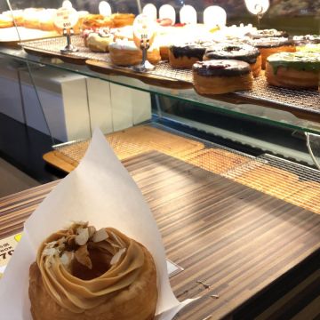 CRONUTT（西屯店）