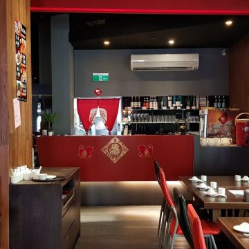 胡同大媽 竹北店