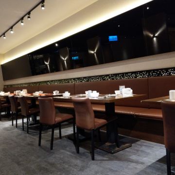 涓豆腐 新竹巨城店