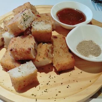 夏卡瓦 Sallowy Coffee