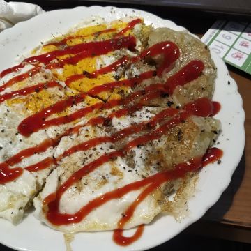 永康素食（永康店）