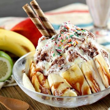 Wow house 窩浩斯甜品