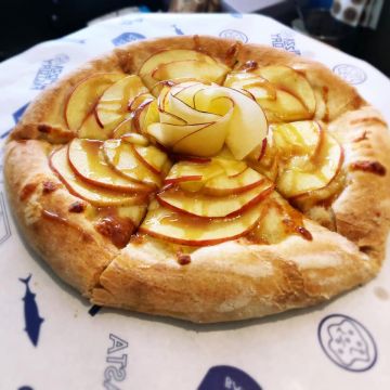 披薩工廠 Pizza factory（三重店）