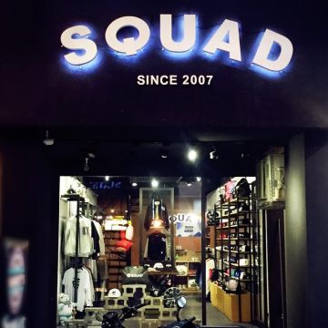 黑棠 BLACKSUGER（新興店）