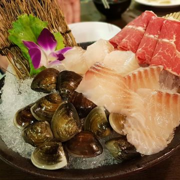 花格格鍋の物 HuaGeGeHotPot