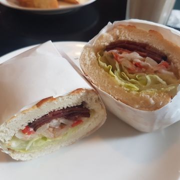 米妲咖啡 MIDA CAFÉ