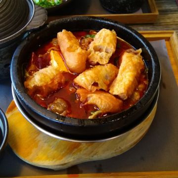 異人館咖啡部屋 EZ.KON（埔里店）