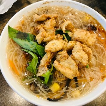 三姨素食（台中北區店）