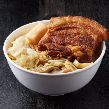 西門金鋒魯肉飯-西門總店