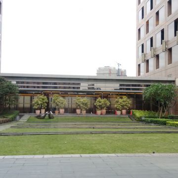 新竹喜來登大飯店-大廳酒吧