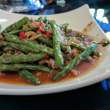 蘇珂泰泰式餐廳