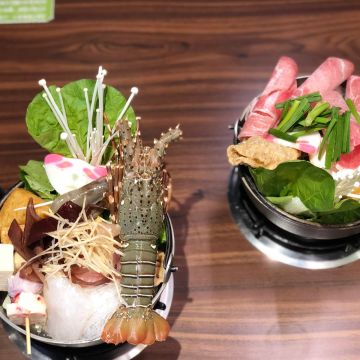 想吃鍋-精緻百元火鍋