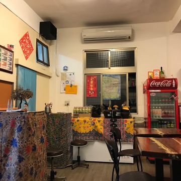 小檳城特色南洋麵食（花蓮店）