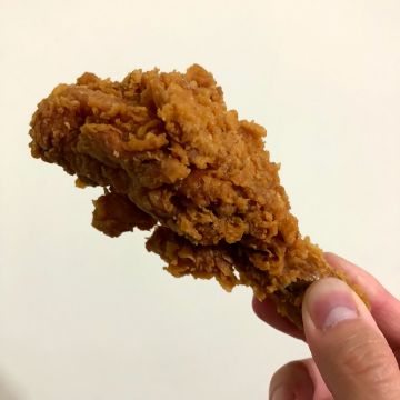 昌平炸雞王 屏東南州店