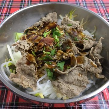 越南小館（新店店）