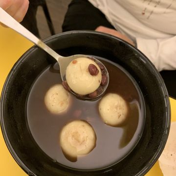 小華冰果室