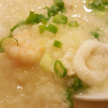 零五粥鋪（龍井店）