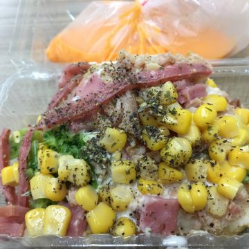 起司馬鈴薯（花壇店）