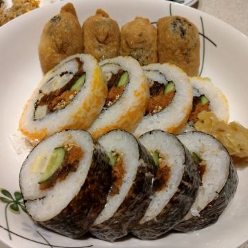 春之園日本料理
