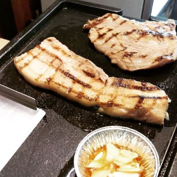 豬舞花韓式烤肉