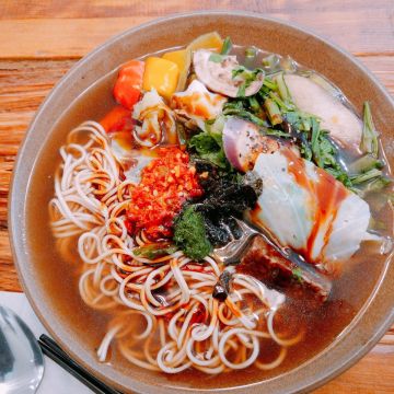 蔬河 延吉本店 VEGE CREEK