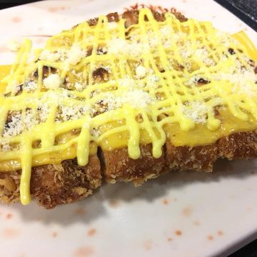 雙醬咖哩 林口醒吾店