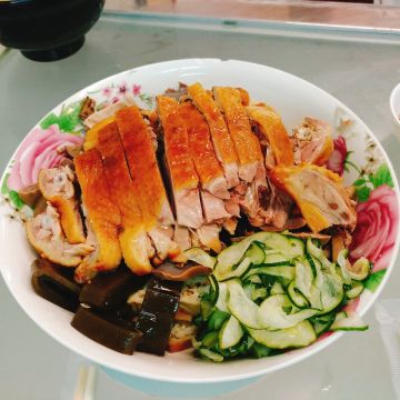 鴨肉許（新竹東區店）