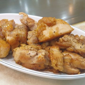 豐廚自助精緻美食