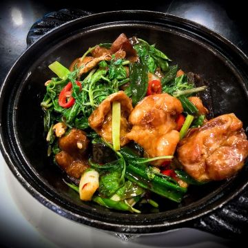 賴一下生猛海鮮