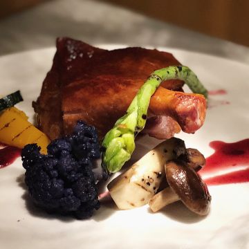 高冠咖啡餐酒館 High Crown Café Bistro