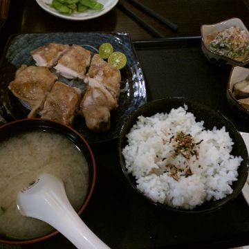 青木屋 日式居酒屋