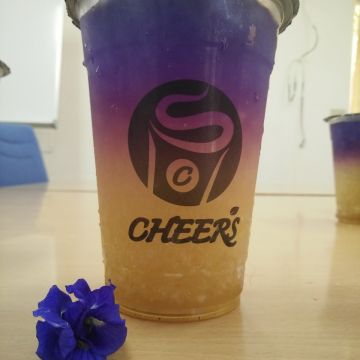 茶爾思創意茶飲